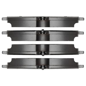 Volkswagen Crafter Van Brake Pads - Rear - R1 Concepts - Semi Met - `18-`19